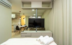 #MS1701T# Studio exclusivo no Jardim Goiás